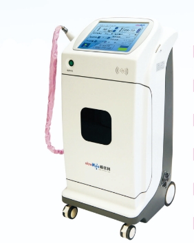 超声雾化医用综合臭氧治疗仪
