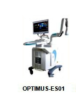 超声光散射乳腺诊断系统