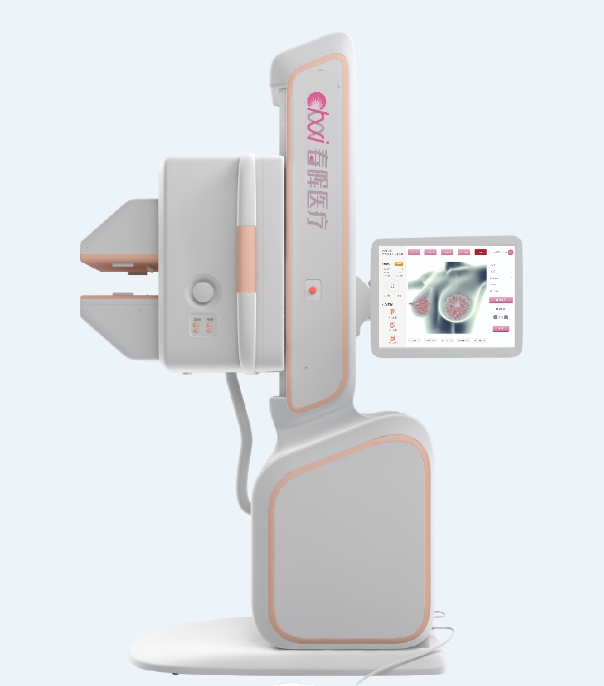 光散射乳腺诊断系统