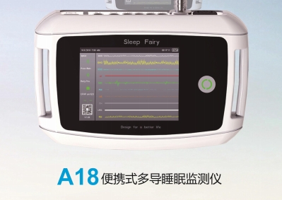 多导睡眠监测仪