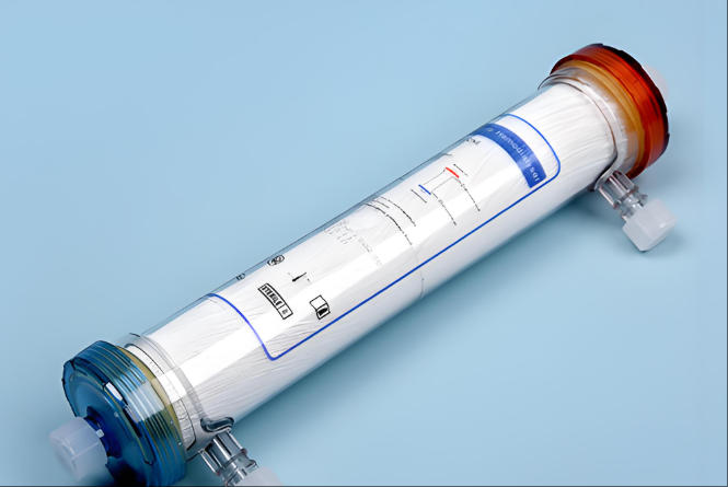 空心纤维透析器中空系型透析器FB-17U