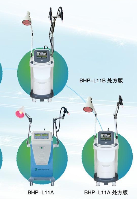 红外偏振光治疗仪