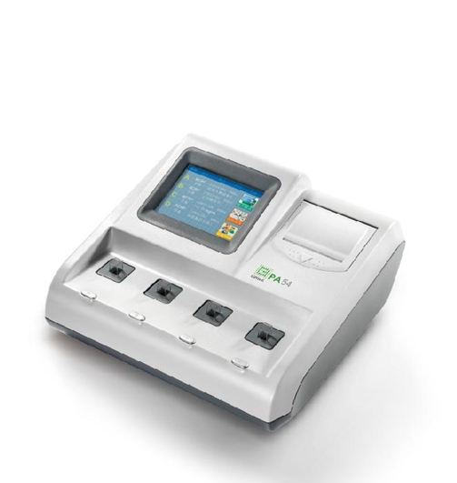 特定蛋白分析仪PA50