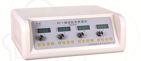 神经肌肉刺激仪KT-1