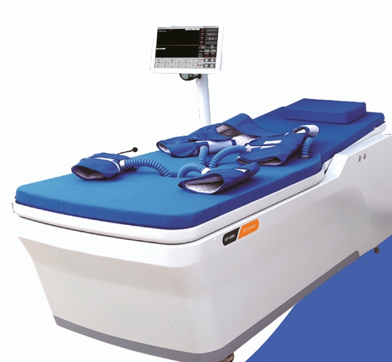 气囊式体外反搏装置ECP Comfort GP-2000