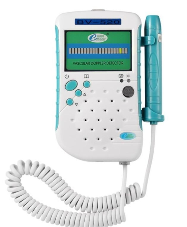 超声多普勒血流检测仪BV-520