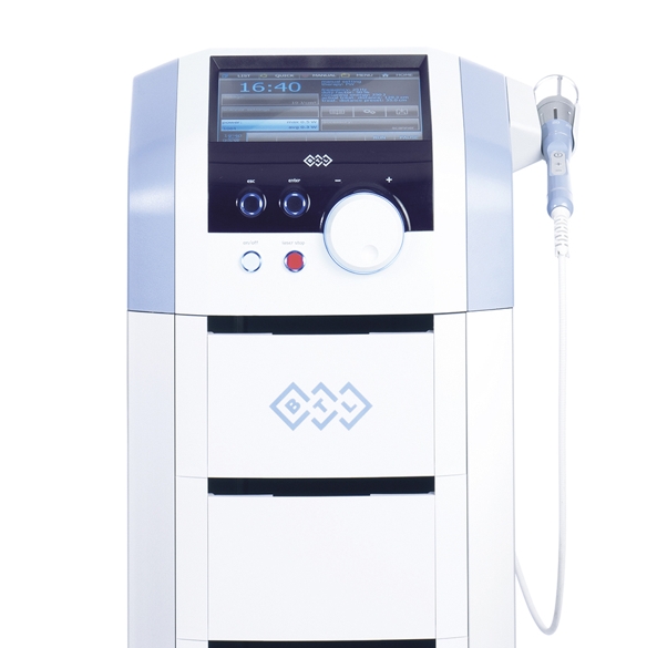 半导体激光治疗仪（高能量激光）BTL-6000（立式）