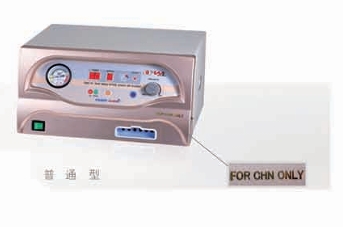 压力系统