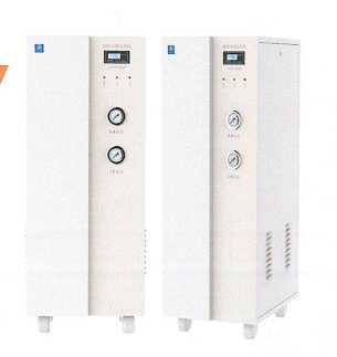 纯水机JL-UPS-II-60T