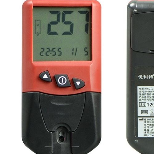 血红蛋白分析仪URIT-12