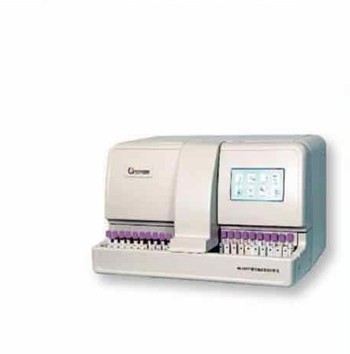 糖化血红蛋白分析仪MQ-2000PT