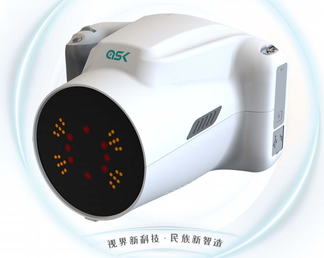 视力筛查仪