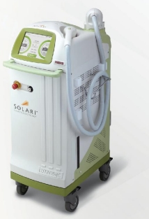 强脉冲光治疗仪Intense Pulsed Light