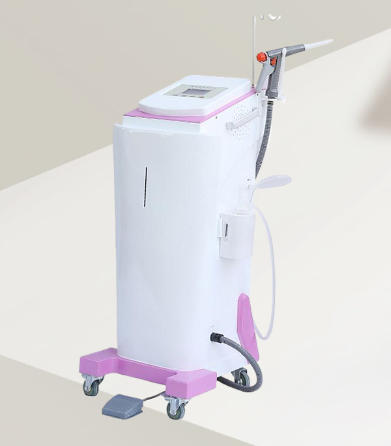 医用臭氧治疗机