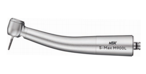 S-MaxM 牙科弯手机