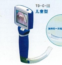 可视喉镜
