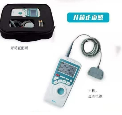 临时起搏器