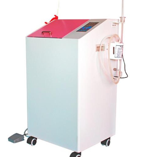 医用冲洗器