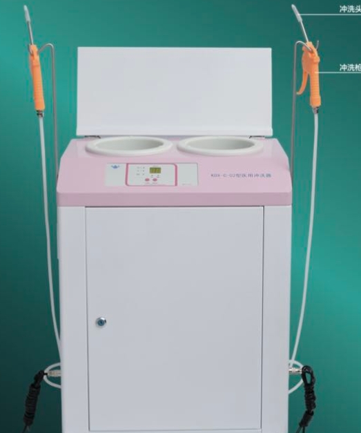 医用冲洗器