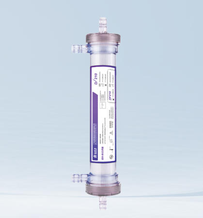 透析液过滤器DF210