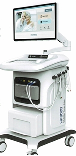 肌电生物反馈仪HF3000