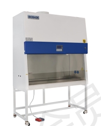 生物安全柜BSC-1500IIA2-X