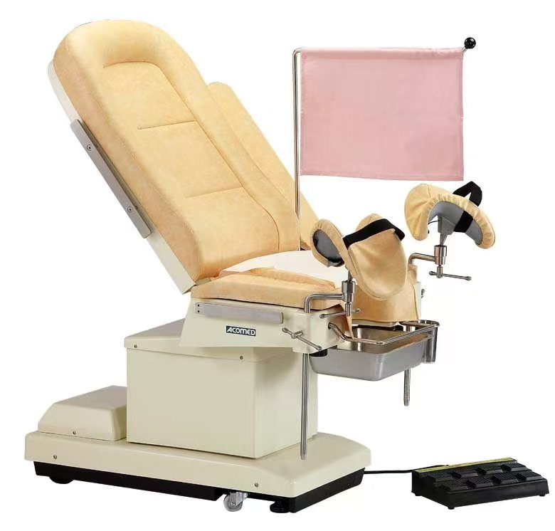 妇产科检诊台（多功能妇科检查床）