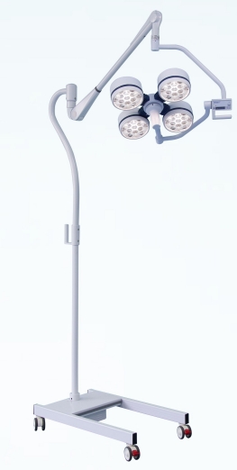 手术辅助照明灯YD01-4 LED