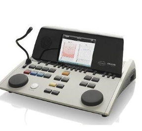 AD229b诊断型听力计