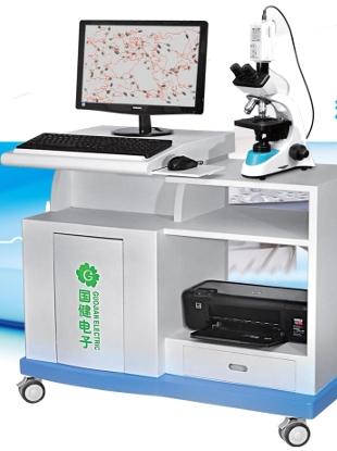精子质量分析仪