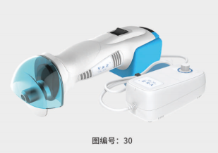 电动石膏锯