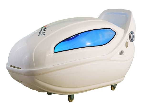 实用半躺型中药熏蒸机
