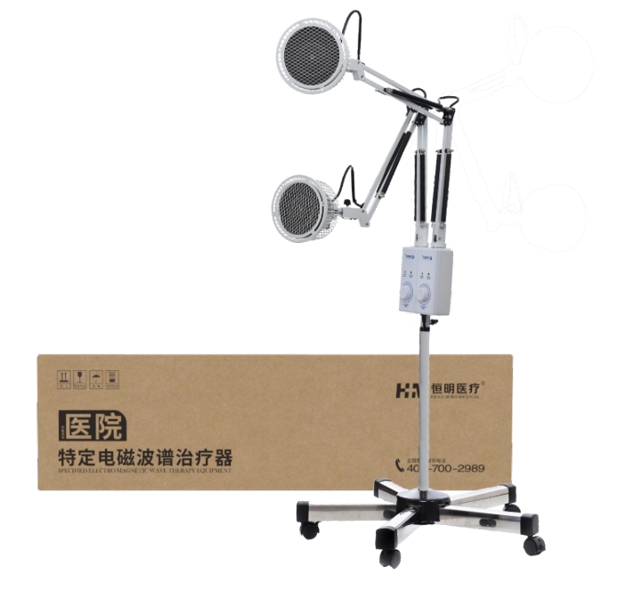 特定电磁波谱治疗器