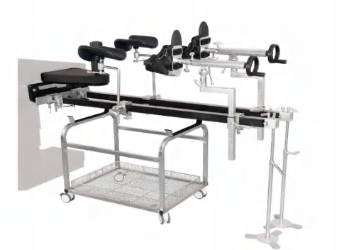 骨科牵引架（碳纤维）