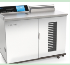 电脑恒温电蜡疗仪