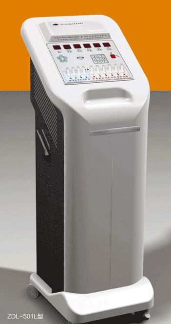 经络导平治疗仪