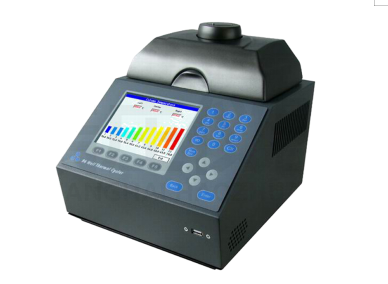 PCR仪（常规/荧光定量PCR）