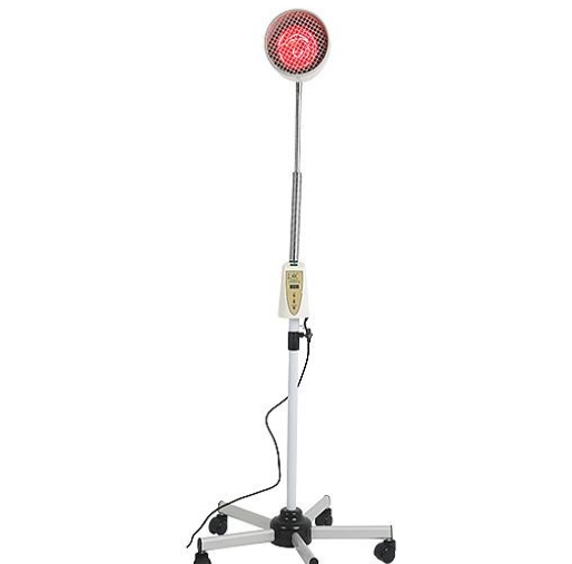 红外线治疗器350型 电子定时 250瓦