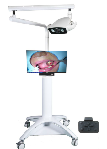 口腔多媒体示教系统