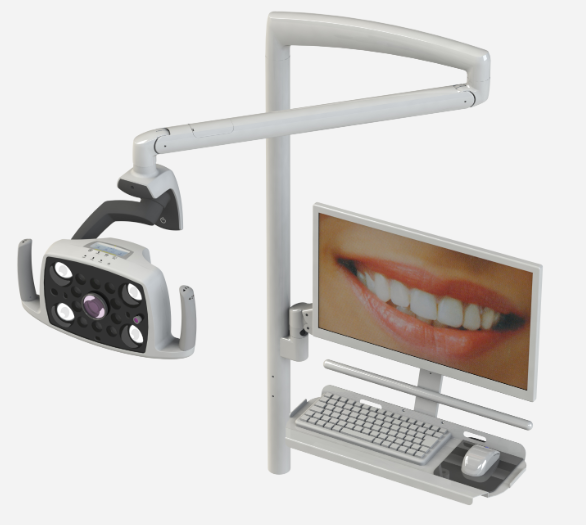 口腔多媒体示教系统
