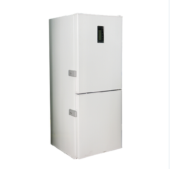 医用冷藏冷冻箱YCD-288A