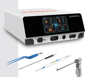 超声高频外科集成手术设备（外科能量平台）