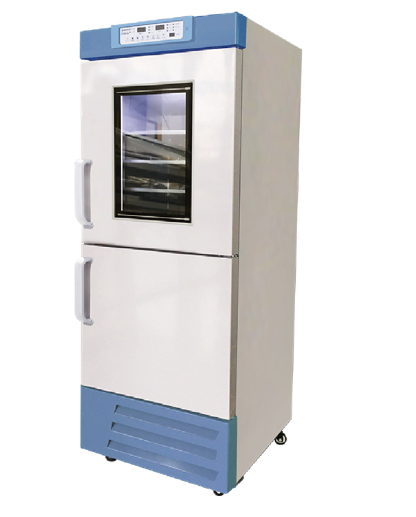 医用冷藏冷冻箱YCD-532
