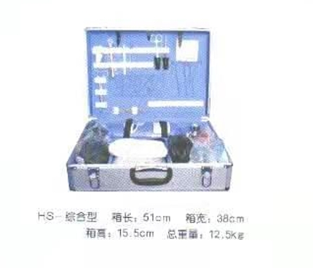 急救箱HS（内科）