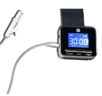 半导体激光治疗仪