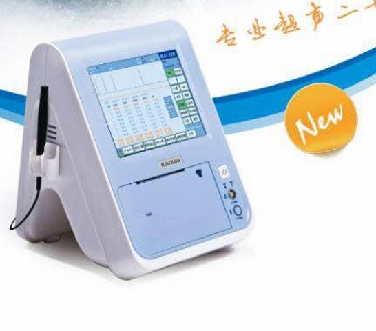 眼科A型超声测量仪