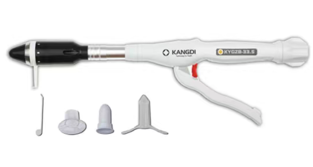 一次性使用肛肠吻合器