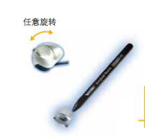 房角镜
