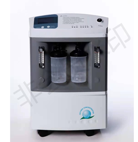 医用分子筛制氧机