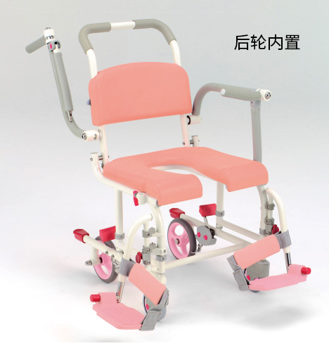浴厕用椅